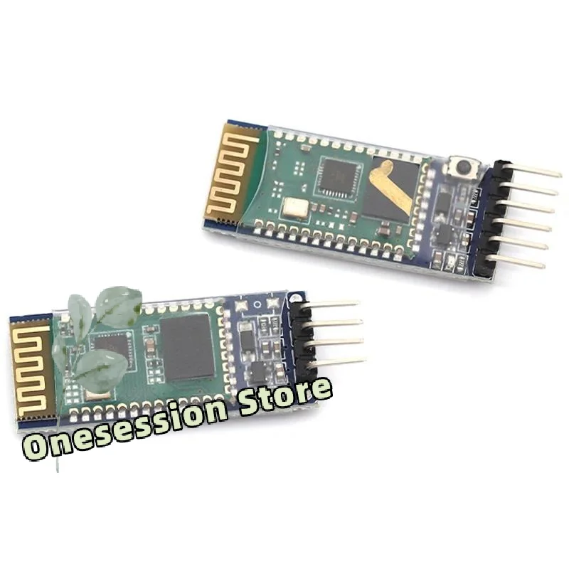 HC-05 HC-06 Advanced Bluetooth Module for High-Speed Wireless Communication