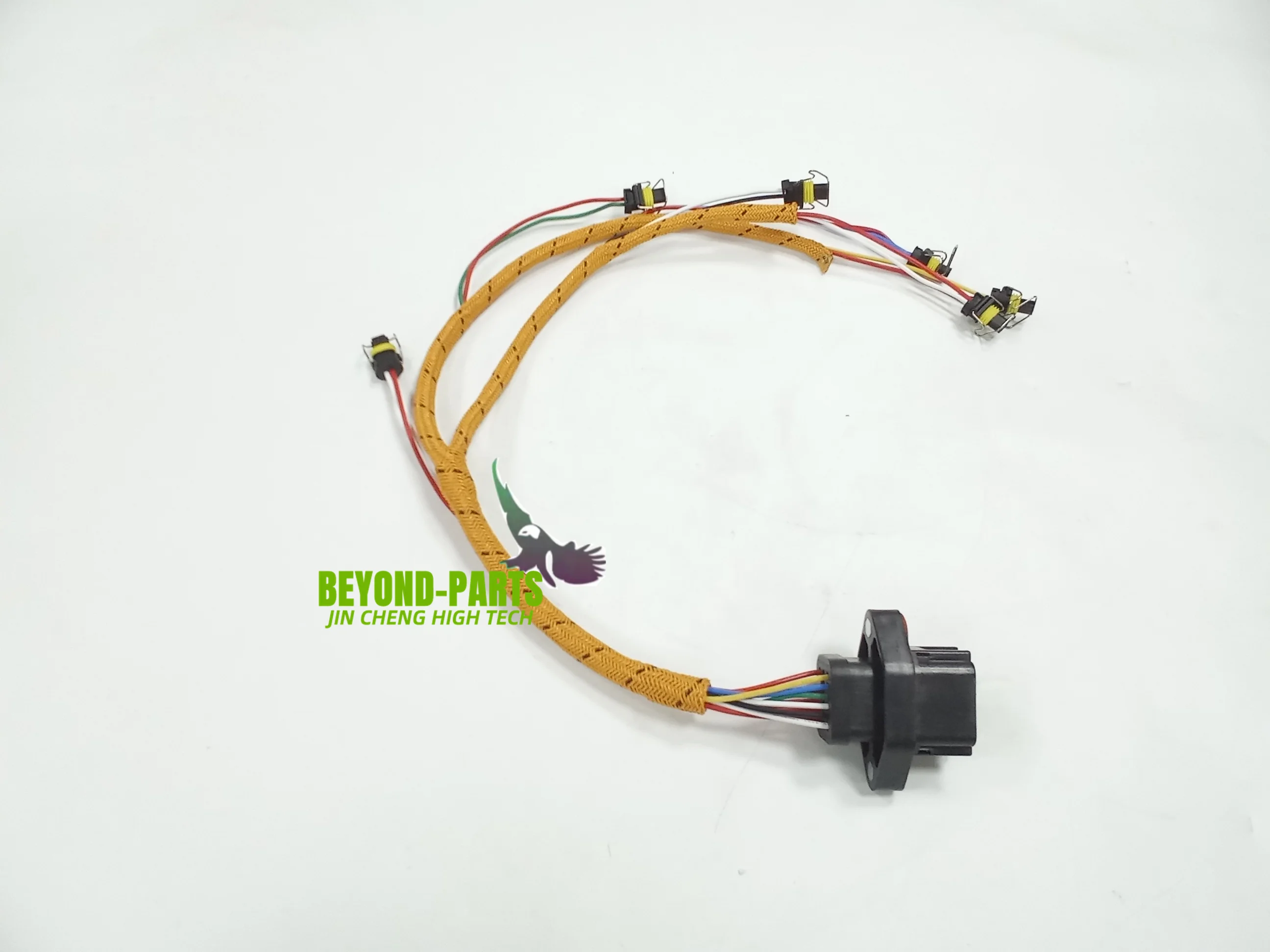 215-3249 330C 330D Excavator C9 Engine Injector Wire Harness 2153249