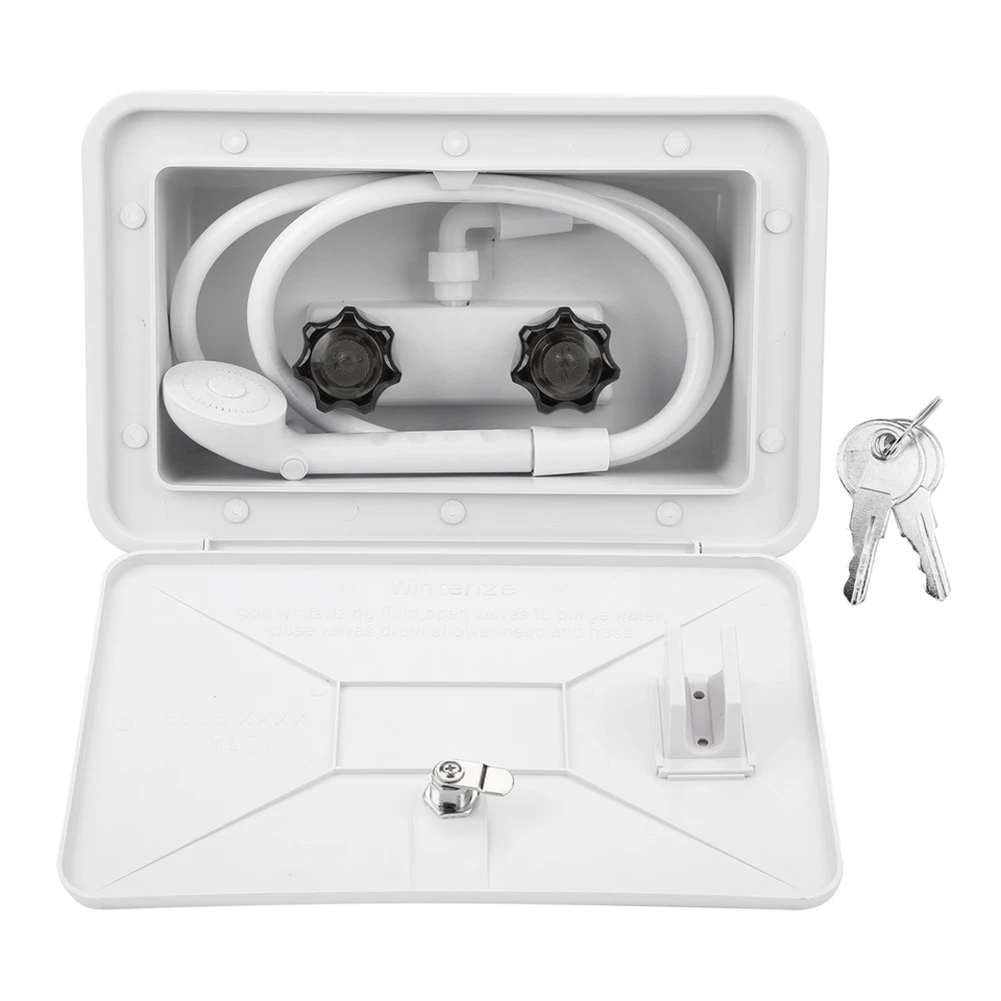 faucet-hose-sprayer-rv-exterior-shower-box-quick-connect-for-motorhome-boat-accessories