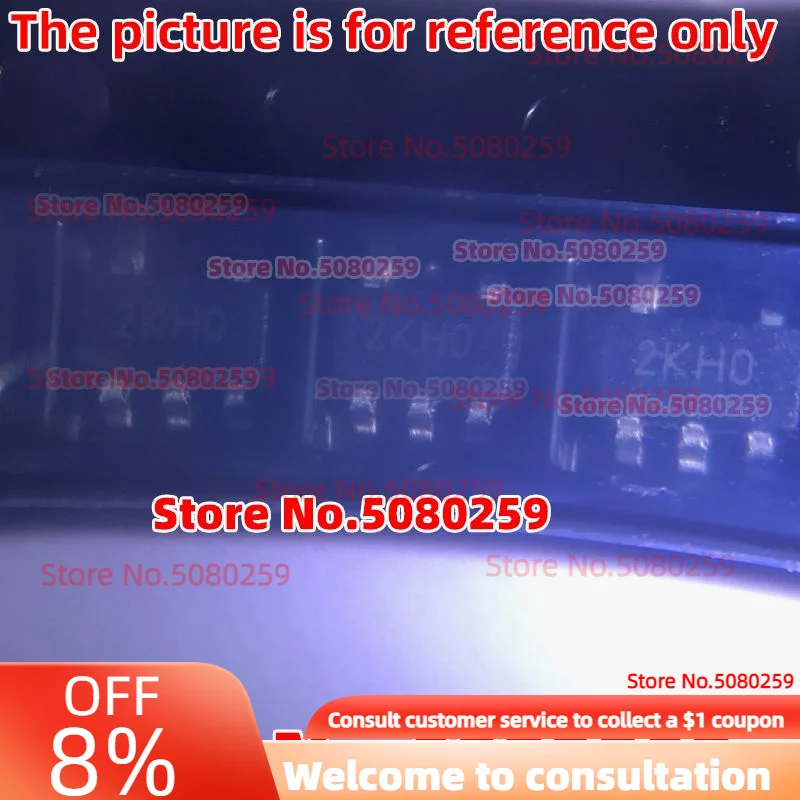 40/20/10Pcs 24Aa02E…