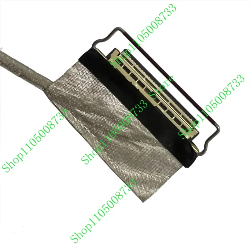 PJSE 30PIN EDP LCD Screen Flex Cable For Lenovo IdeaPad 3-14IGL05 DC020027900 DC020027910 DC020027920