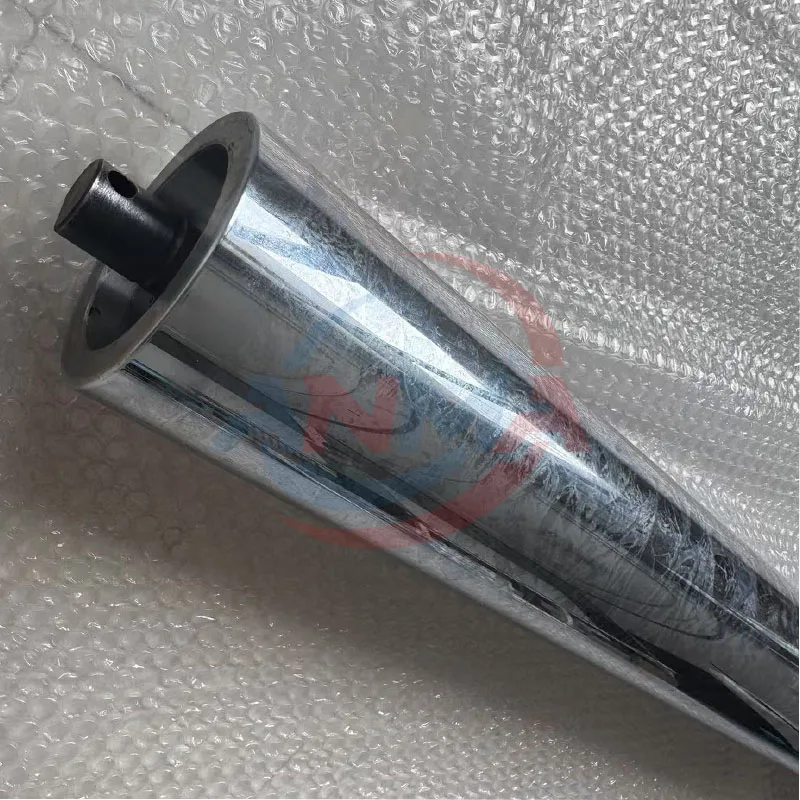 SM102 Roller Length 1060mm Diameter 98mm For Heidelberg SM102 Printing Machine Spare Parts