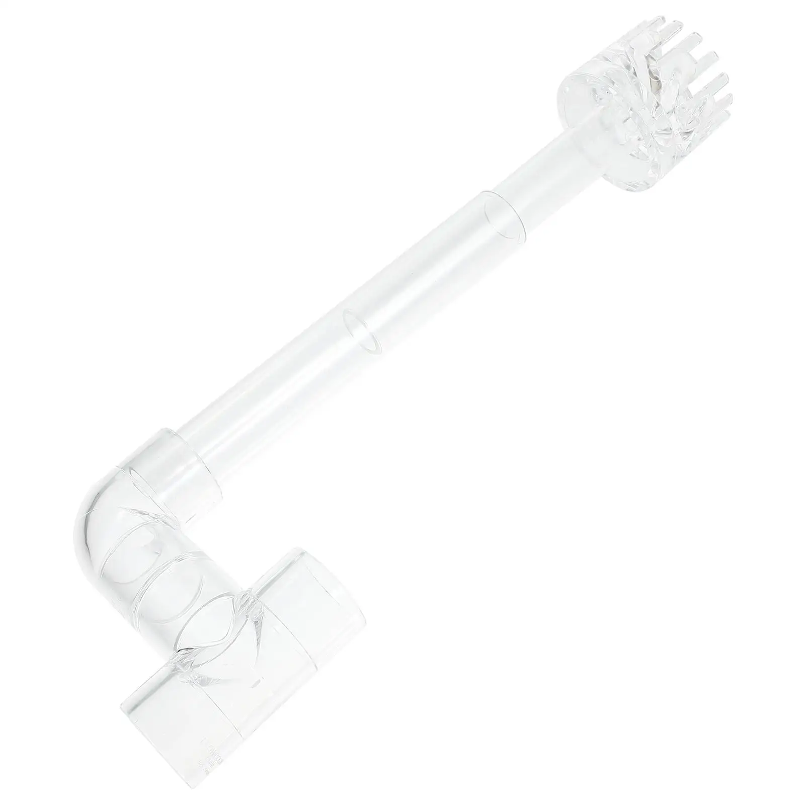 

Fish Tank Water Plant Remover Ideal Home Aquarium Large Tank Safe Durable Ecological Cycle Filter Skimmer Plastic Oil Protein