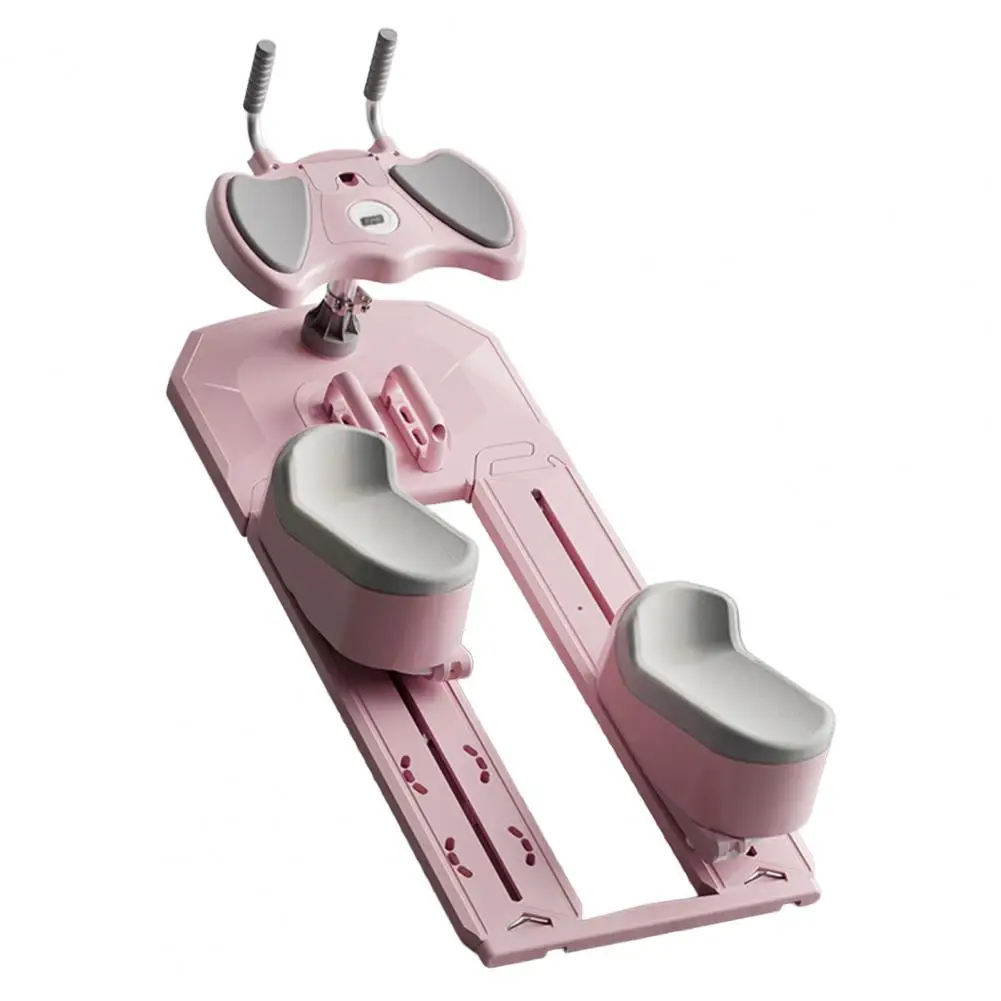 

Adjustable Weight Loss Crawling Trainer, Spine Twist And Stretch Equipment For Core Strength & Back Relief