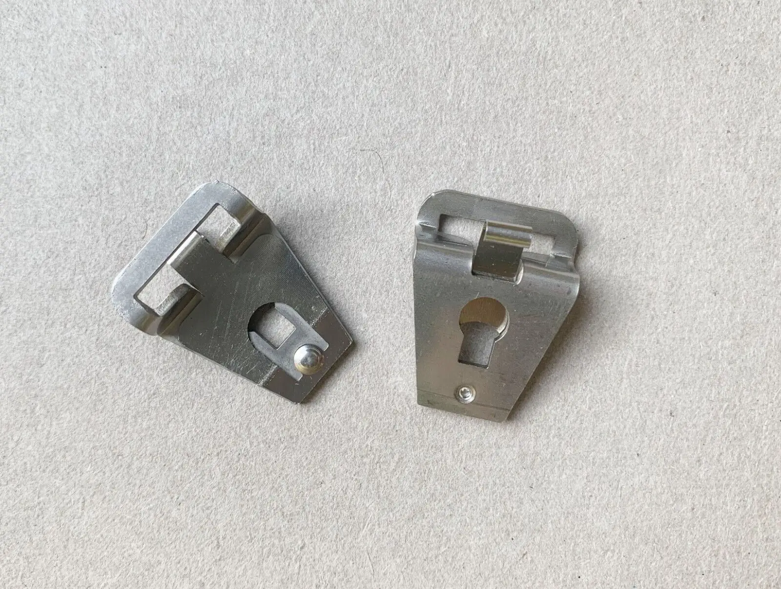 Imagem -04 - Proscope-par Ombro e Alça de Pescoço Lug Clip Adaptador de Fivela Fit para Mamiya Rb67 Rz67