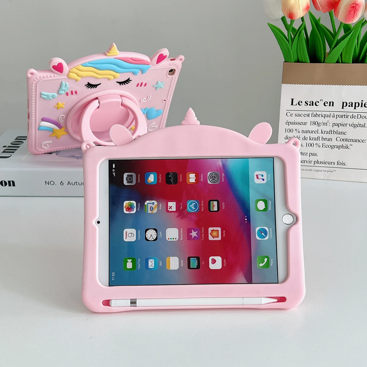 For Samsung Galaxy Tab S6 Lite 10.4