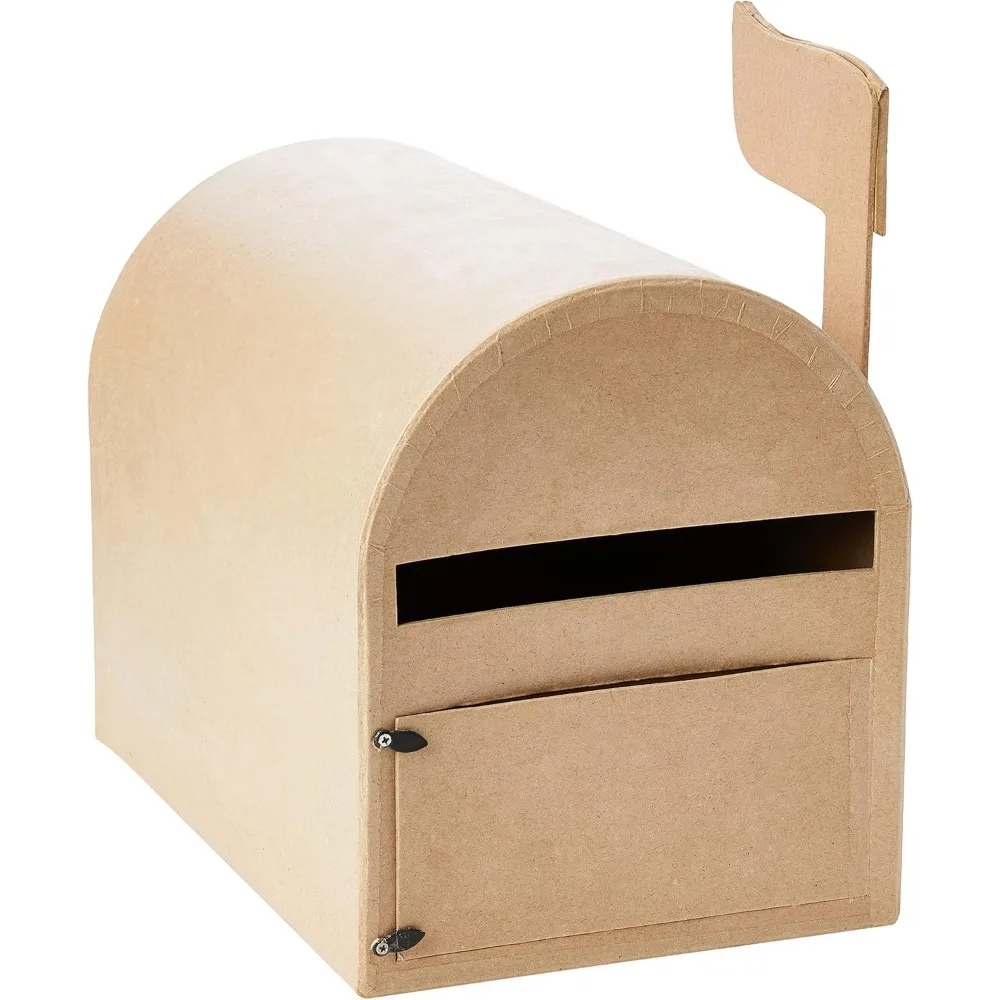 

Почтовый ящик Маше/Летбокс