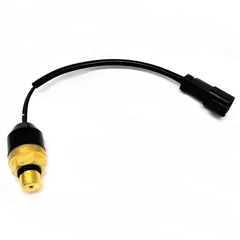 DX140 215 225 301413 00287 Pressure Sensor Pressure Switch 30141300287 Excavator Parts Machine Parts