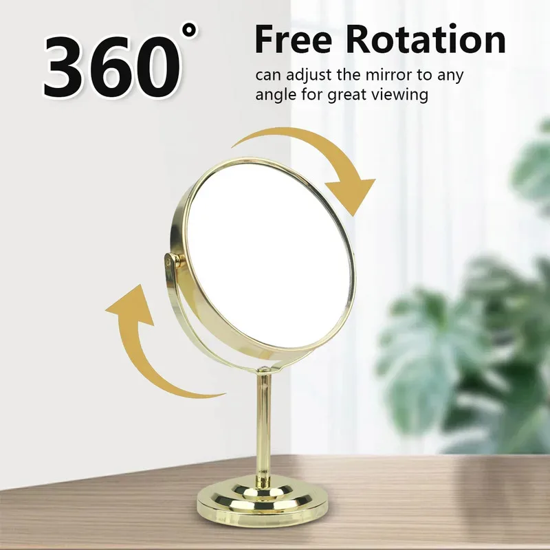 Thumbnail 4 - #8 Ranked Face Mirrors Picks in 2026