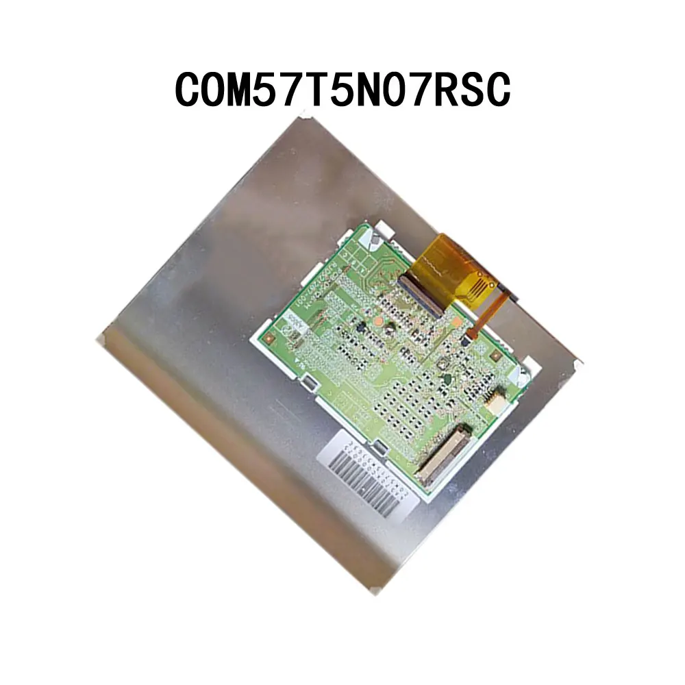 LCD Panel monitor 640*480 COM57T5N07RSC 5.7