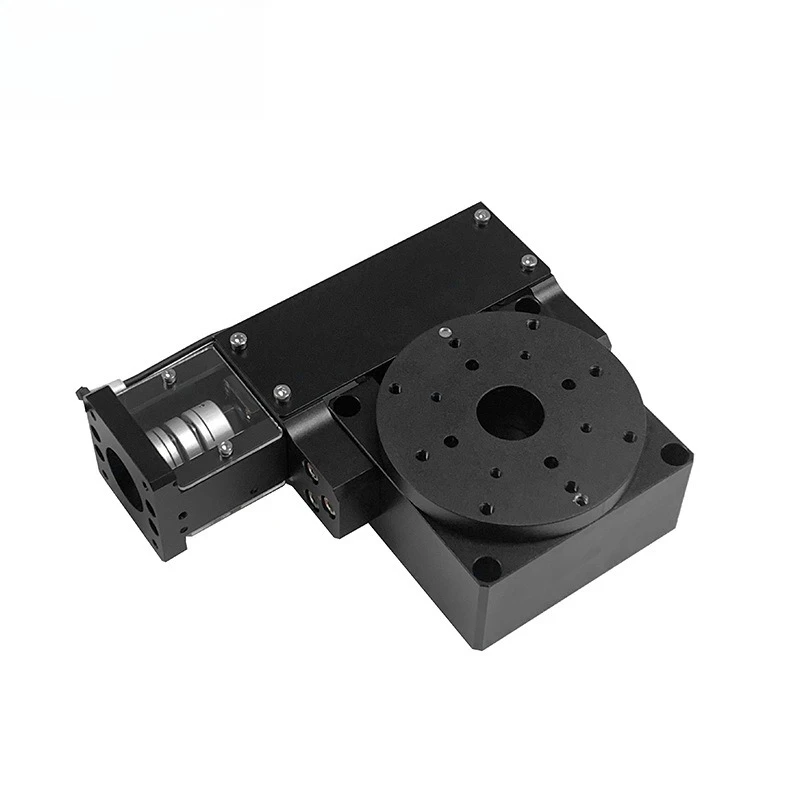 Motorized precision slides are suitable for motorized slides