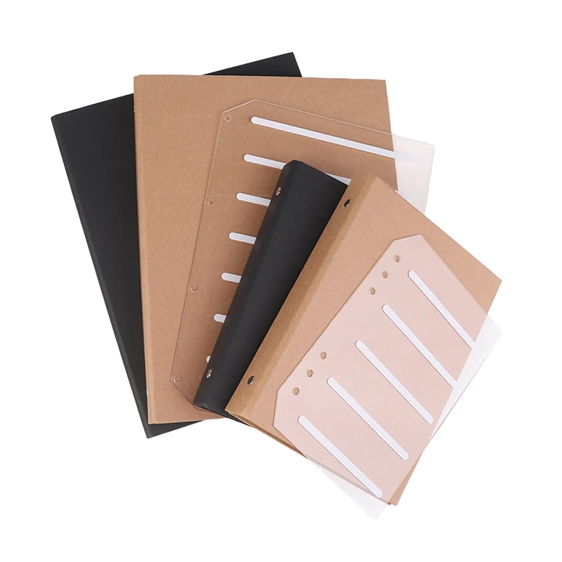 Nail Art Stuk Opbergboek Grote Capaciteit Tentoonstelling Fotoalbum Kaart Clip Display Board DIY Eenvoudig Album Opbergboek