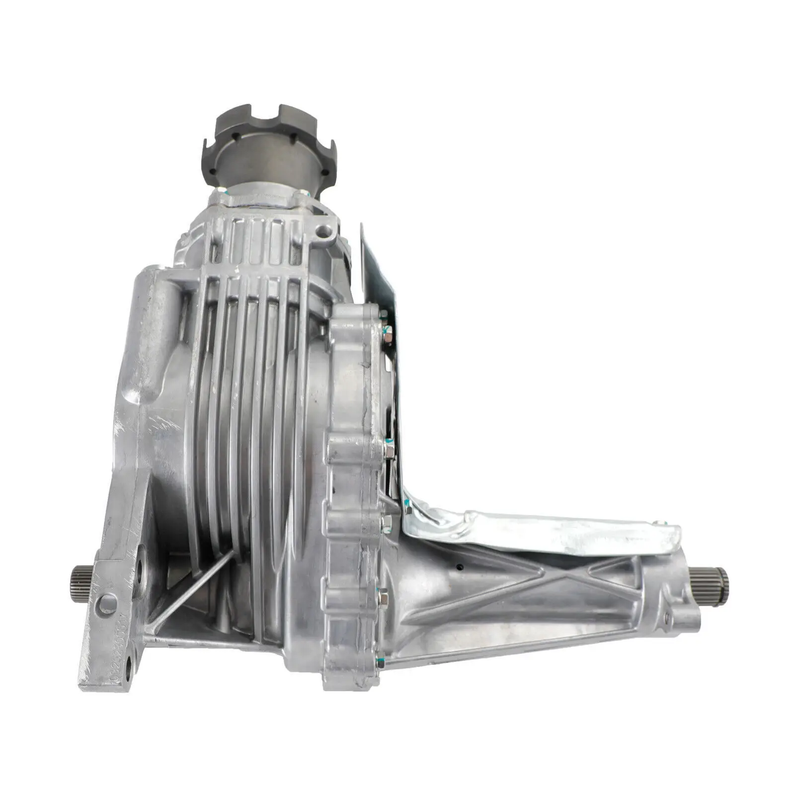 

Transfer Case Assembly w/2.4L Engine For 2010-2017 GMC Terrain Chevy Equinox 23247709 23247710 23247712 24244573 24246665