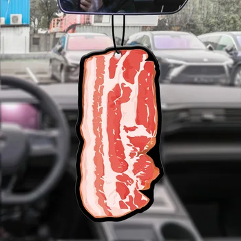 Cartoon Hanging Air Freshener 1