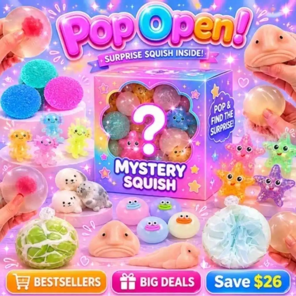 Thumbnail 2 - #51 Latest Gifts Offers