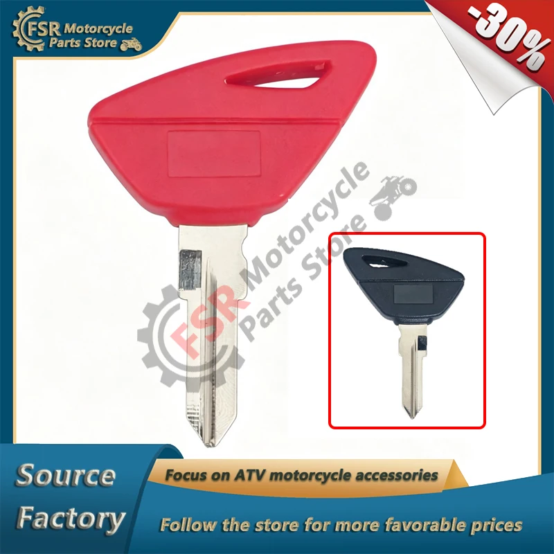 2B006659 KEY BLANK,FOR APRILIA RS 660 EXTREMA FACTORY TUAREG RALLY TUONO 660 FACTORY E5+ SR GT COMPACT 125 200 ABS