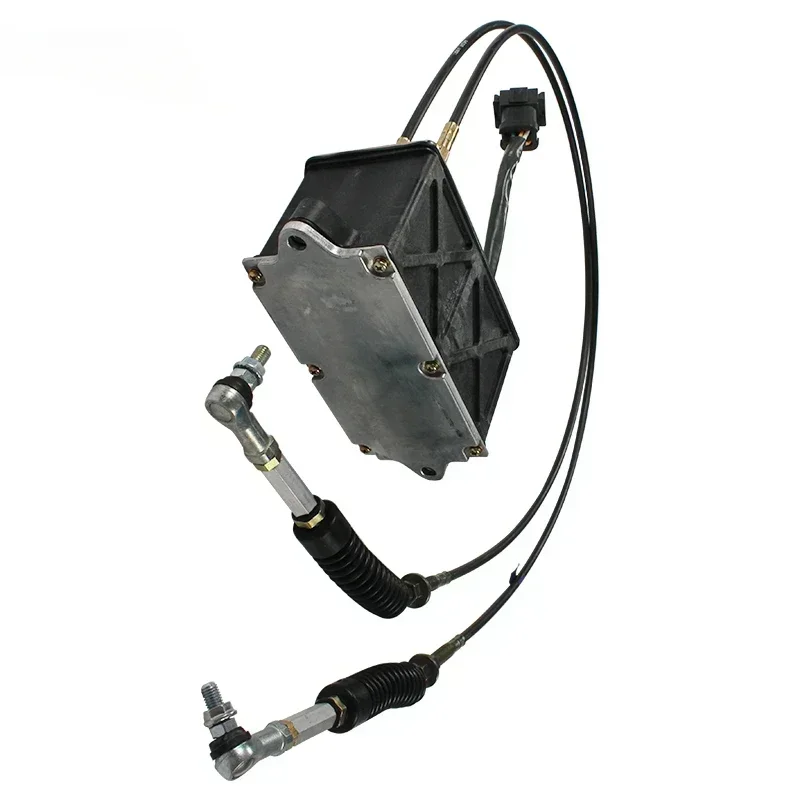 Caterpillar CAT 320C Throttling Motor Stepper Motor Engineering Machinery Parts E320C 227-5212 High Demand