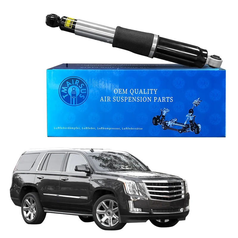 

High Quality Tahoe Yukon Silverdado Rear Magnetic ADS Complete Deel 25979392 19302786 Air Strut