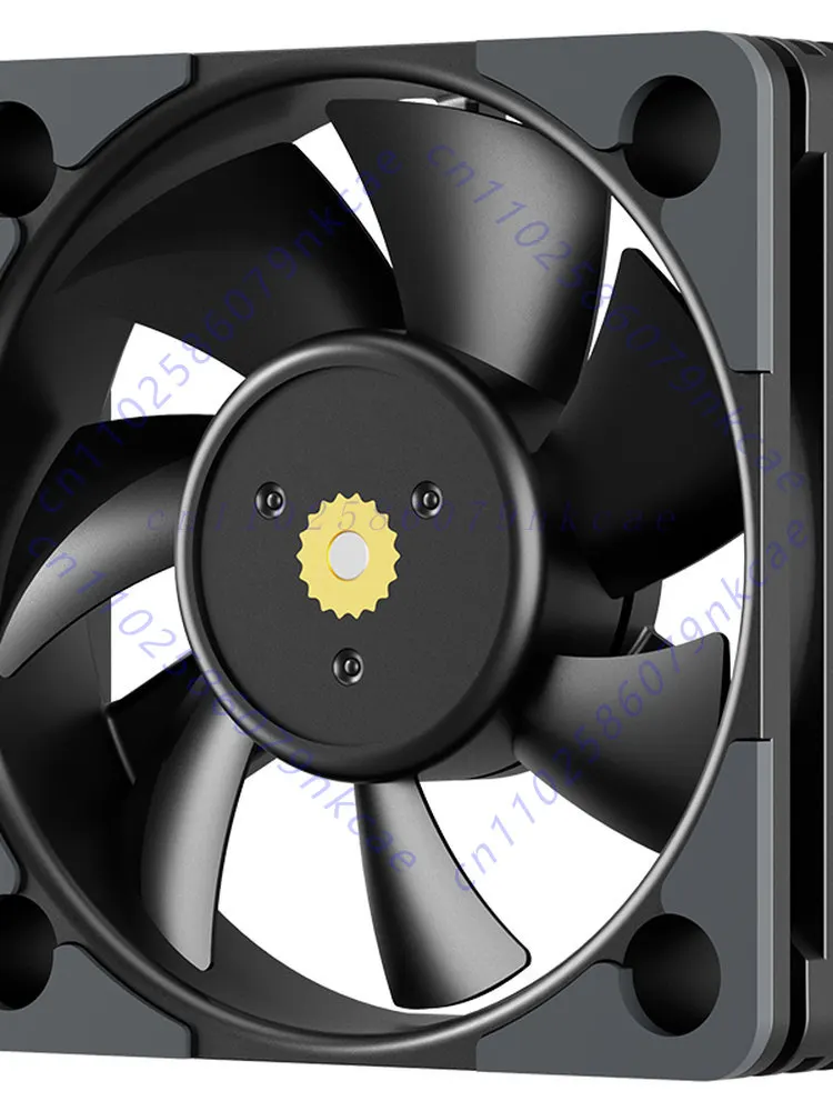 For TL-B4010 Desktop Fan 4cm Small Chassis Fan Specification 5500RPM Double Ball Bearings