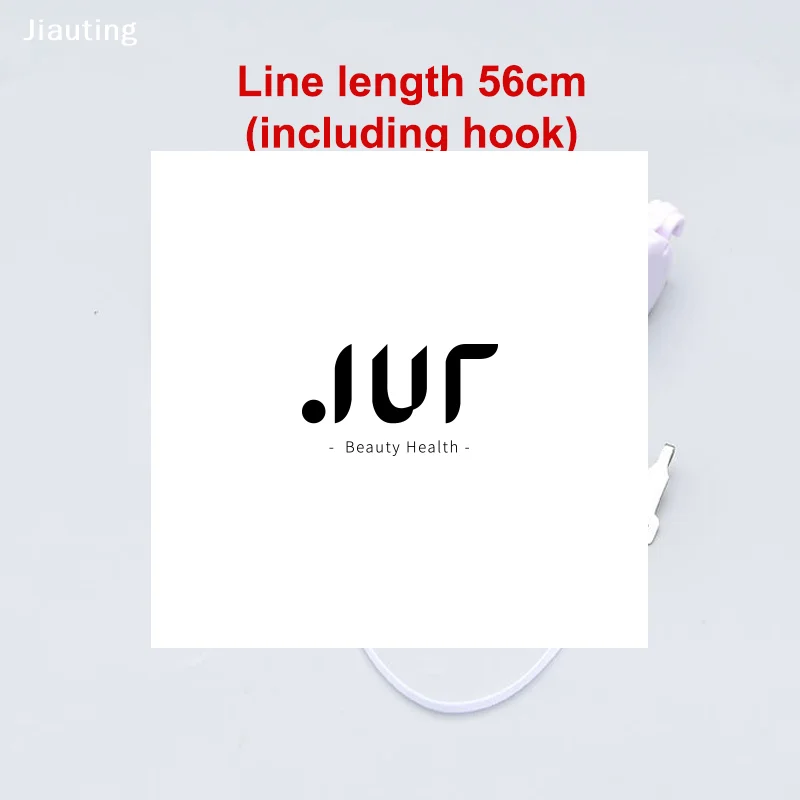 

1 Pcs Hot Perm Machine Wire Hanging Box Perming Bar With Hook Reusable Perming Gadget For Hair Salon Hairstylist Professional