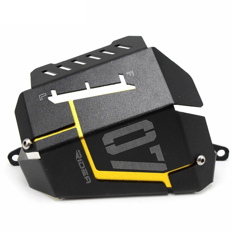 Motorcycle Rear Lengthen Tire Hugger Mud Guard Fender Fairing For Yamaha MT07 FZ07 MT 07 FZ 07 MT-07 FZ-07 MT/07 FZ/07 2020-2014