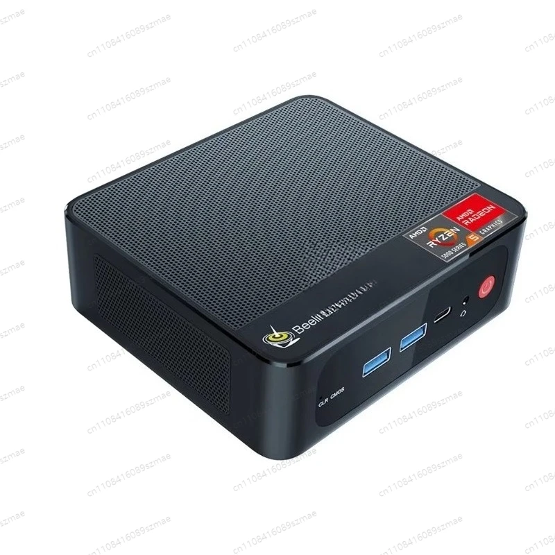 Ryzen 5 5500U Mini …