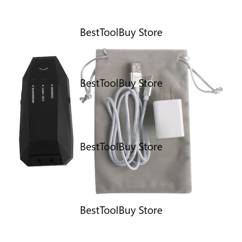 

Professional Moissanite Testers Test Machine Multi