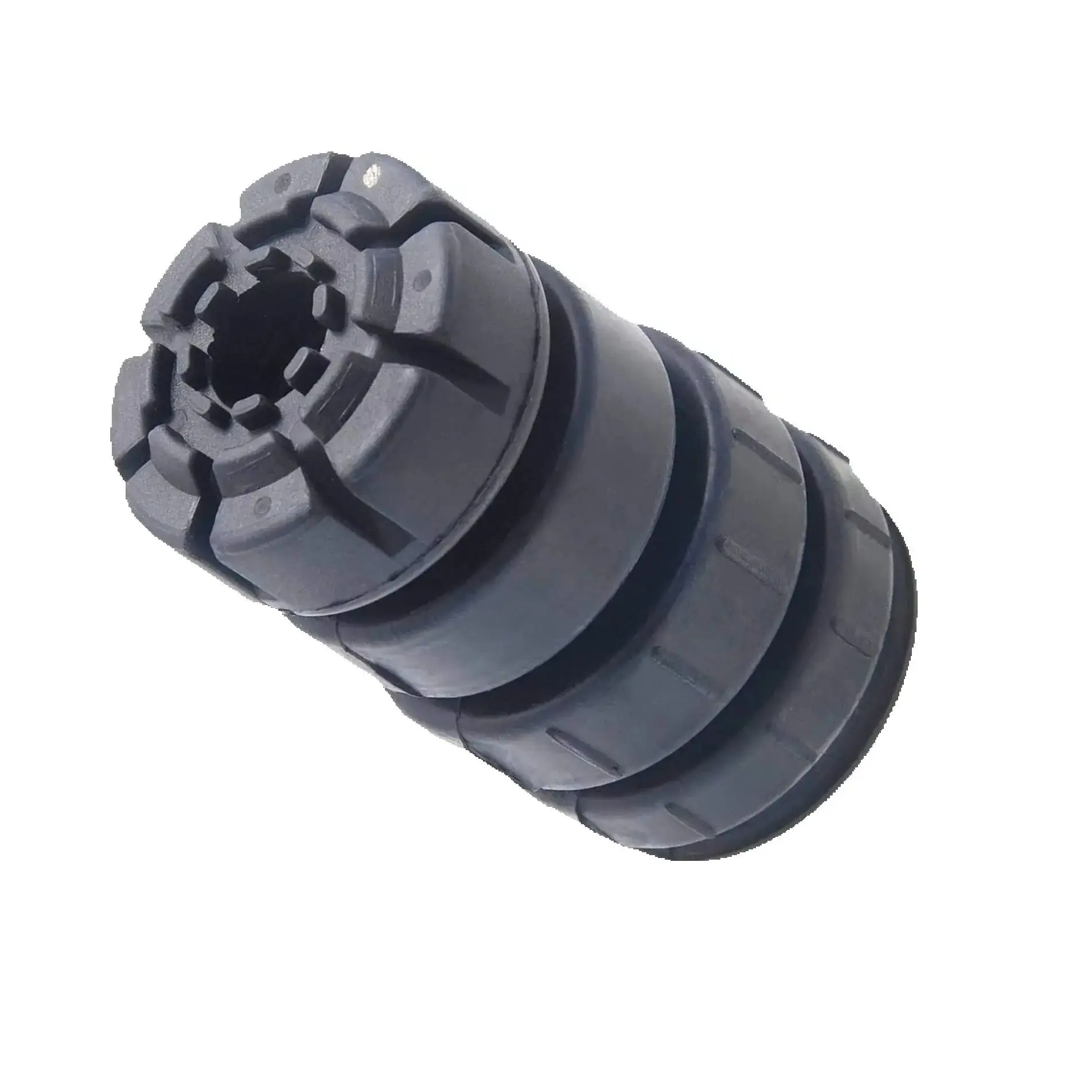 Front Bumper Spring… - image