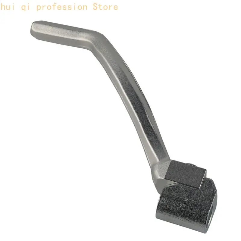 Aluminium Kick Start Hebel Pedal Hebel Für Motocross Bikes H8WE – Detail 7