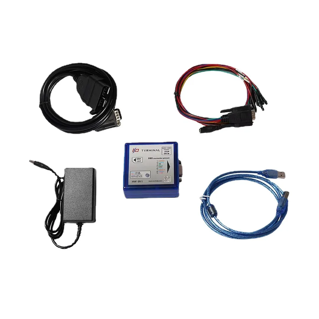 KTM iO PSA ECU programming for gm opel, Buick Opel, logo Citroen BSI