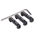3pc black