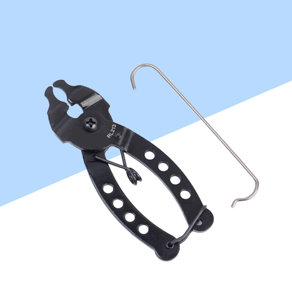 

Chain Quick Link Tool High-Strength Steel Cut Chain Device Portable Bike Unloading Repair Wrench For Mountain Bicycle