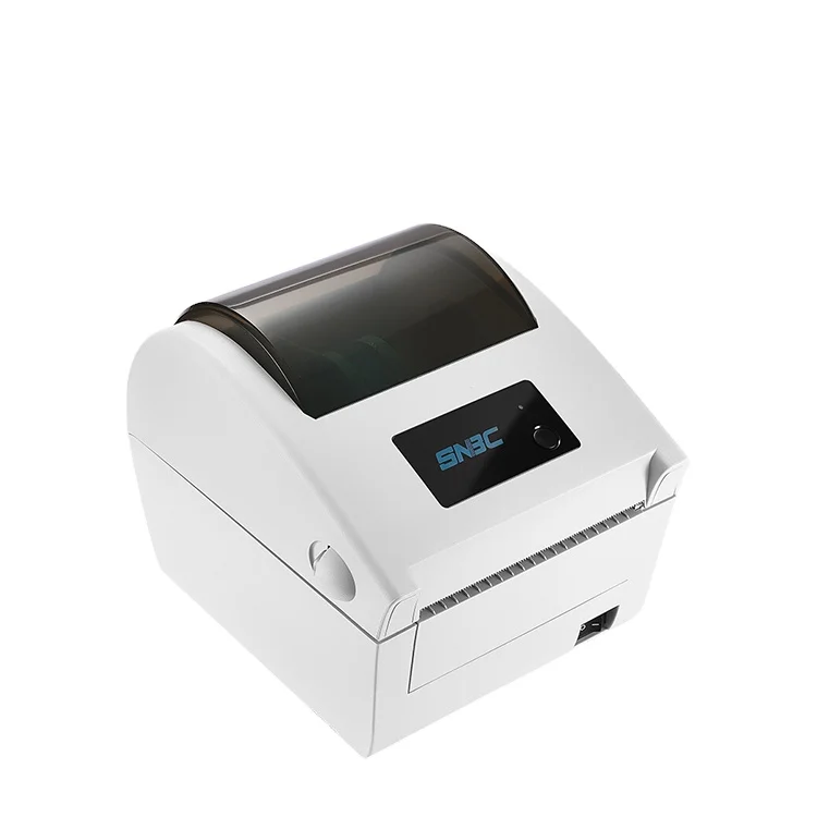 

SNBC BTP-L540 High Performance Small 4 Barcode Printer For Metal Barcode Inkjet Printer