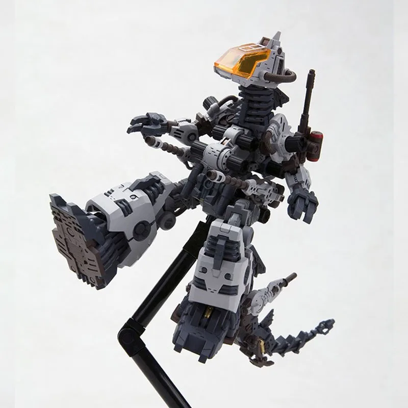 Kotobukiya الأصلي عدة HMM Zoids البرية 1/72 GODOS الراقية ماستر أنيمي عمل الشكل الجمعية اللعب 330 مللي متر التعبئة في صناديق الرغوة