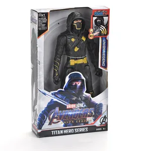 En çok satılan 12, kukla örümcek adam 30 cm-no. 8