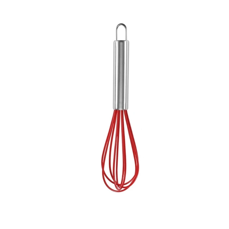 M4YC Manual Eggs Beater Easy to Use Durable Beater for Baking and Cooking Enthusiasts