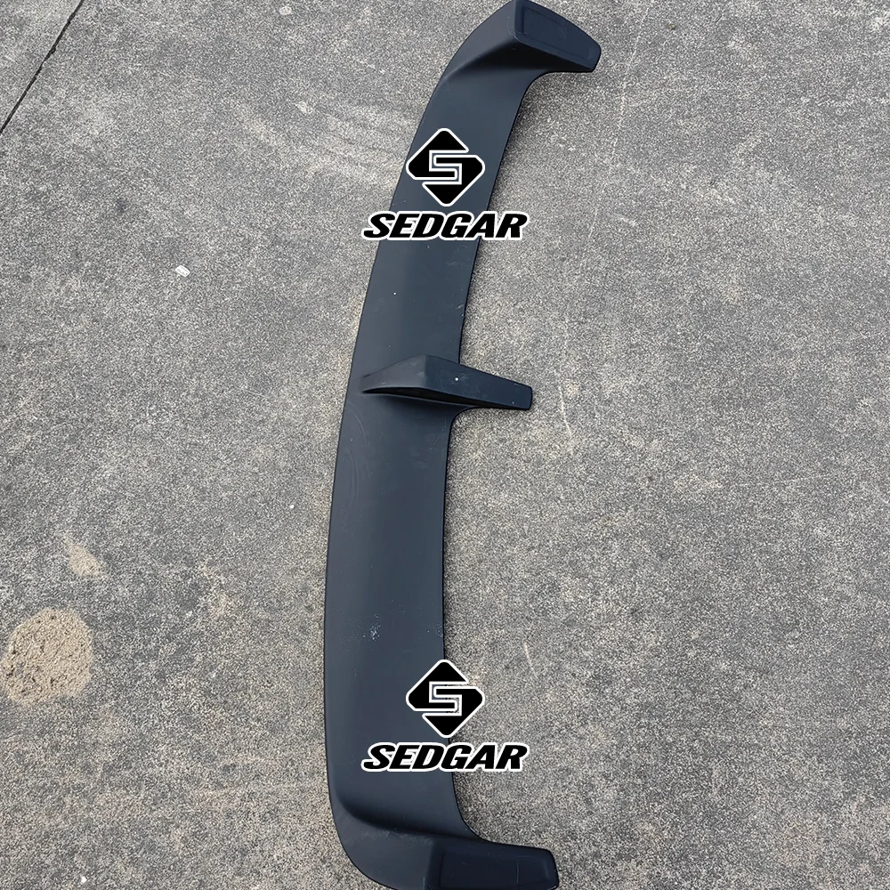 Voor 2020--2025 Mercedes-Benz GLE Coupe 350 450 Dakspoiler LD Stijl Hoge Kwaliteit Koolstofvezel Spoiler Kofferbak Boot vleugel Spoiler