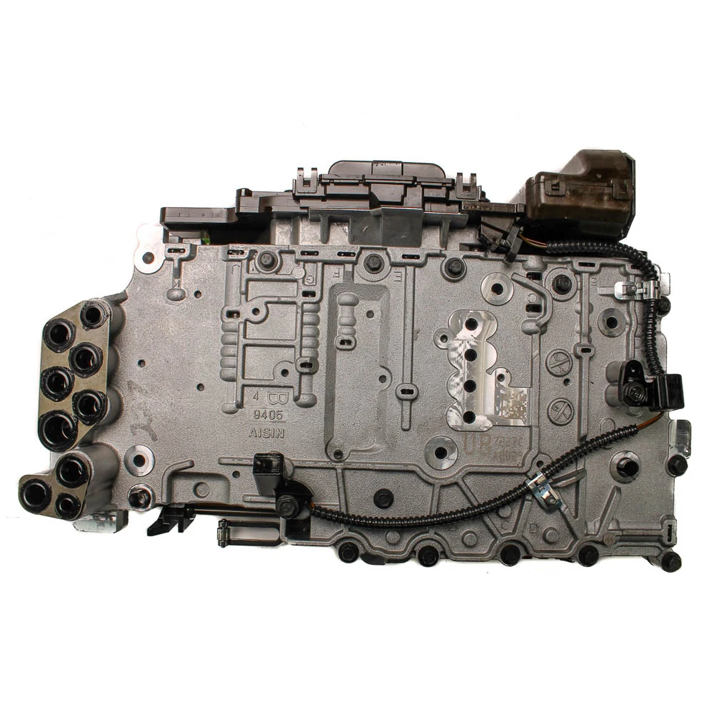 

Transpeed автоматическая коробка передач 6L45 6L50E корпус клапана коробки передач