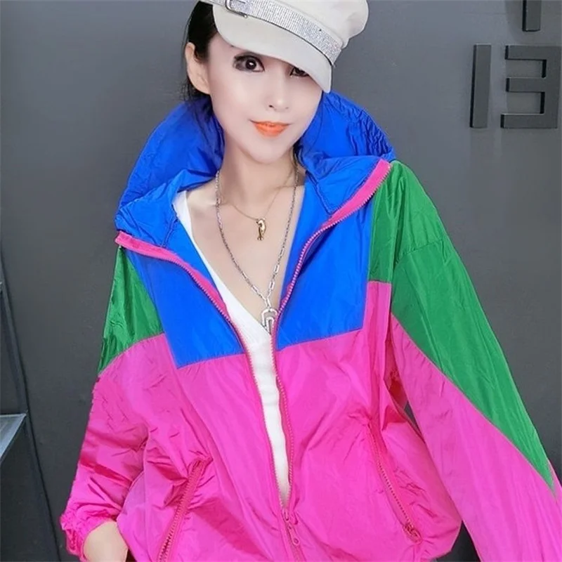 Women Leisure Hoode… - image