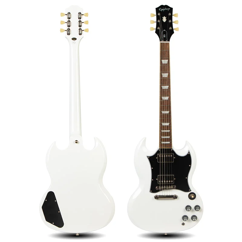 Epiphone SG Standard electric guitar ready in store Original guitar