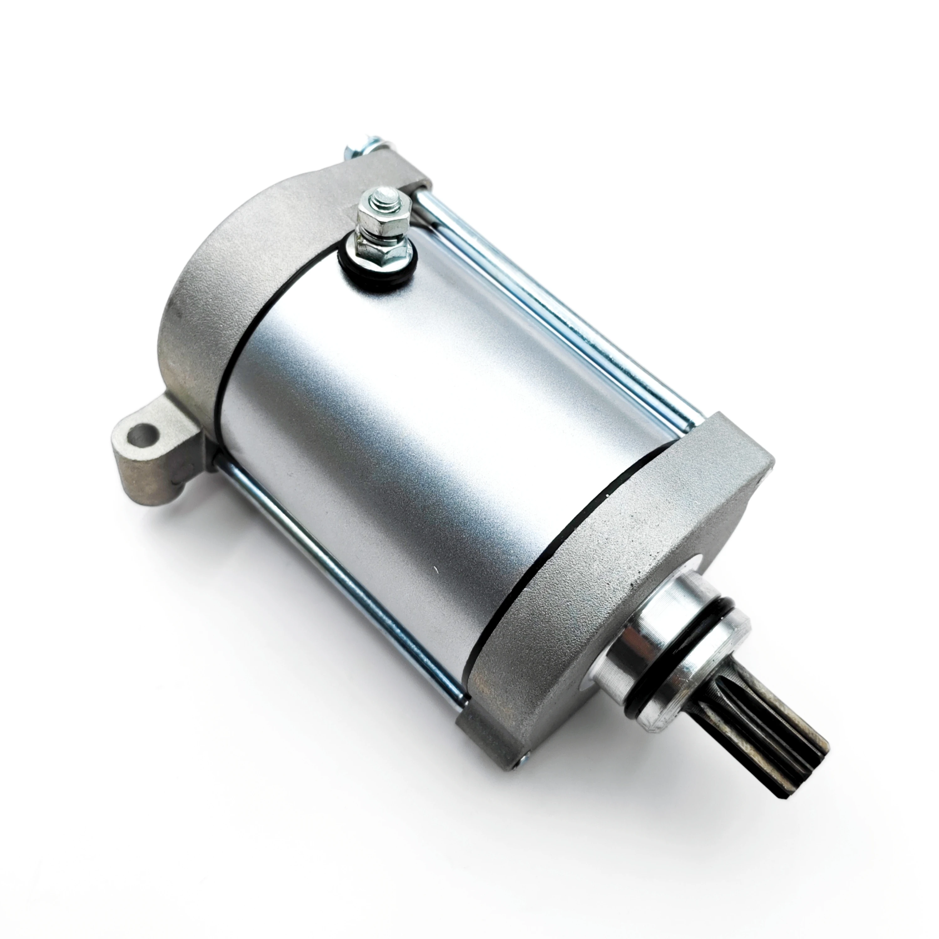 

Стартер для Yamaha Grizzly 400 450 600 660 YFM, Kodiak 400 450, Rhino 450 660 YXR, Wolverine 450, 5KM-81890-00-00