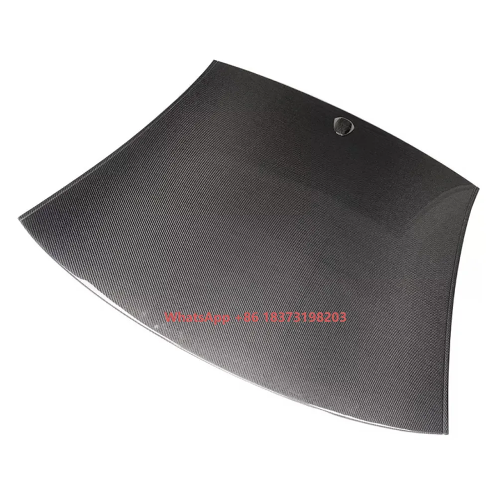 

Carbon Fiber Roof Cover Fit for Nissan Skyline R35 GTR High Quality