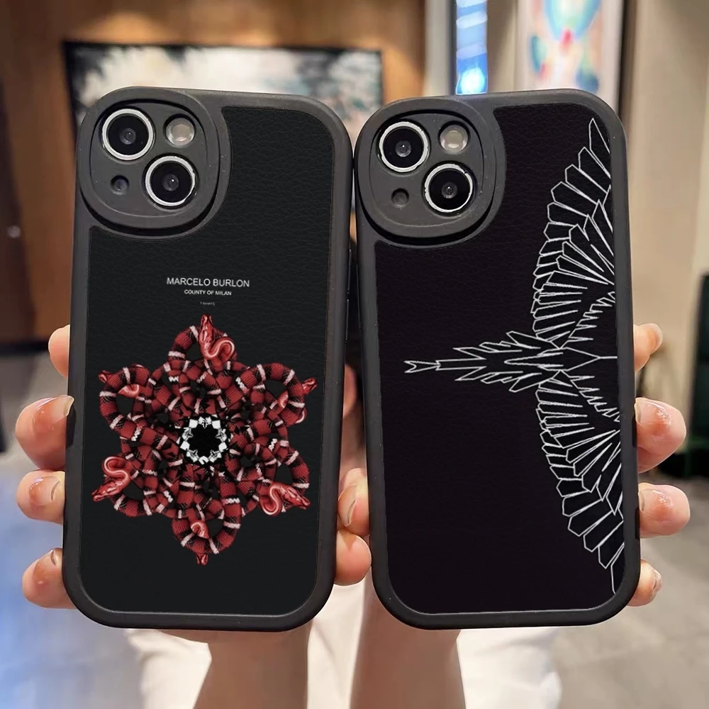 Флюоресцентный Мягкий силиконовый чехол для Iphone 15 Pro Max 14 Plus 11 13 Pro 12 X Xr Xs 7 8 Puls Se