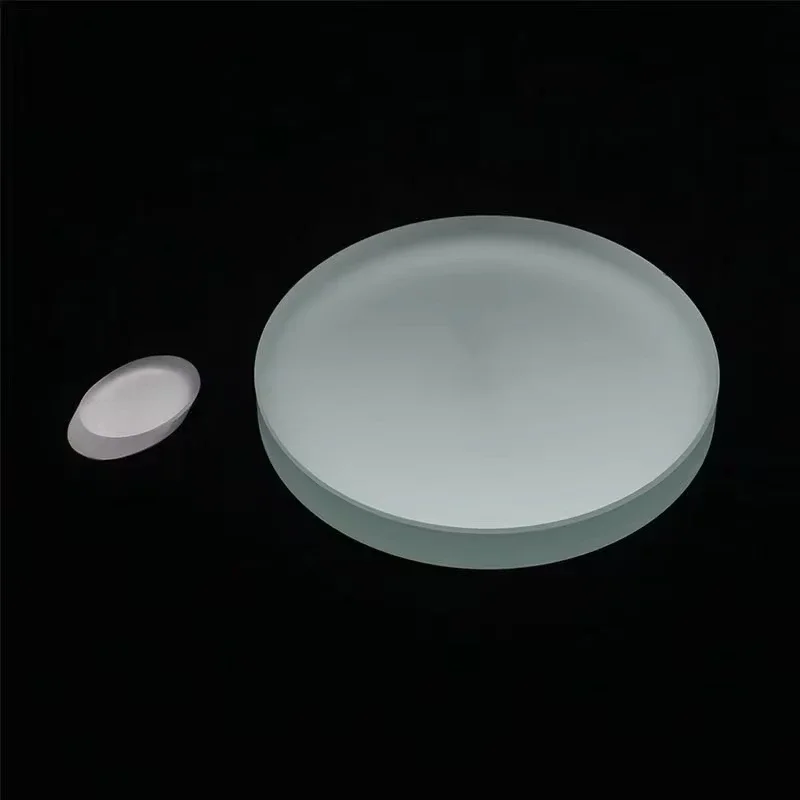 D160F800 Parabolic D160F1300 Newton Reflector Objective Primary Mirror Secondary Mirror Astronomical Telescope DIY