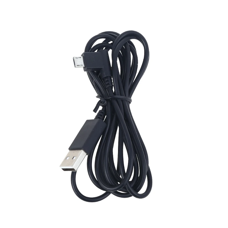 P82F USB Data Sync Charger Charging Power Supply Cable Cord for Wacom Digital Drawstring Tablet CTL472 672 4100 6100 490 690