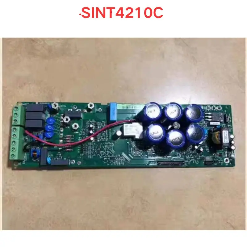 Used SINT4210C iDriver board Functional test OK