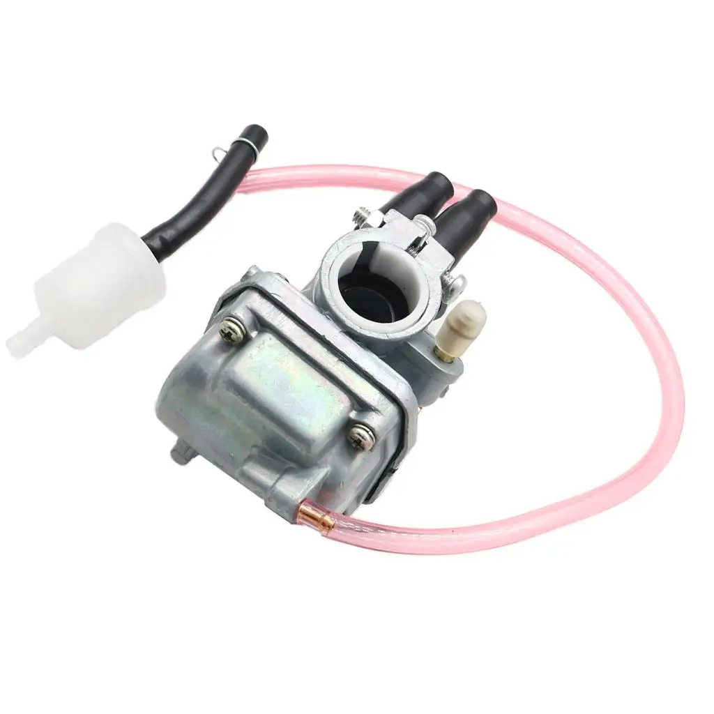 Racing Motorcycle PWK 32mm Carburetor for Yamaha PW 80 PW80 Bike 2001 2002