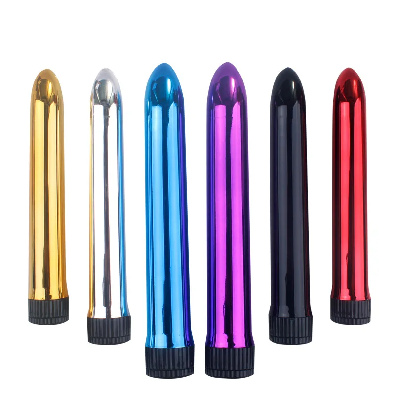 Bullet AV G-Spot Vibrator Powerful Seducer Classic Clitoral Stimulation Sex toys for Women Sex Products Anal plug vibrating