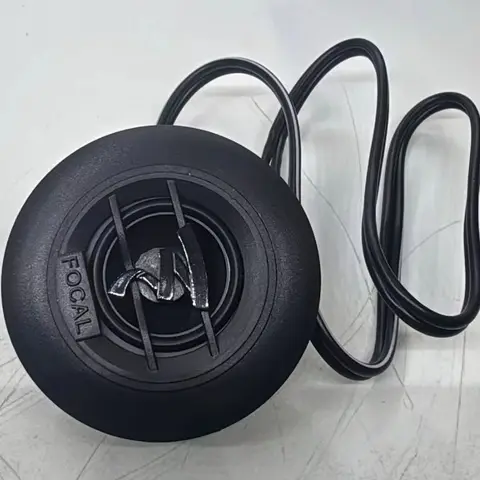 1 шт. FOCAL ASE 1.5" AUDITOR 40W автомобильные твитеры Hi-Fi, сделано во Франции, для любого автомобиля