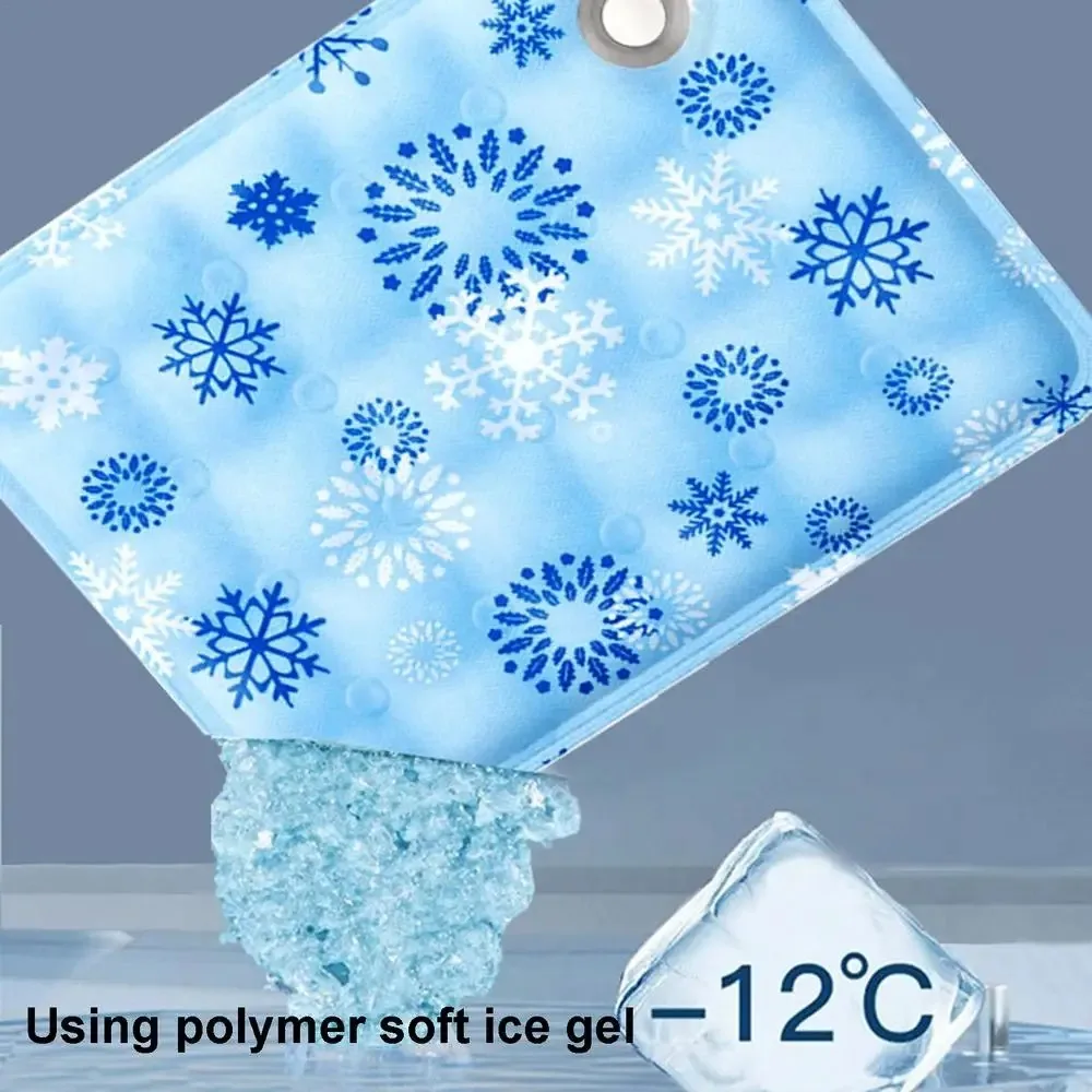 Thumbnail 3 - #28 Cooling Dog Mats List of Top Picks